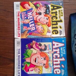 Archie Comics